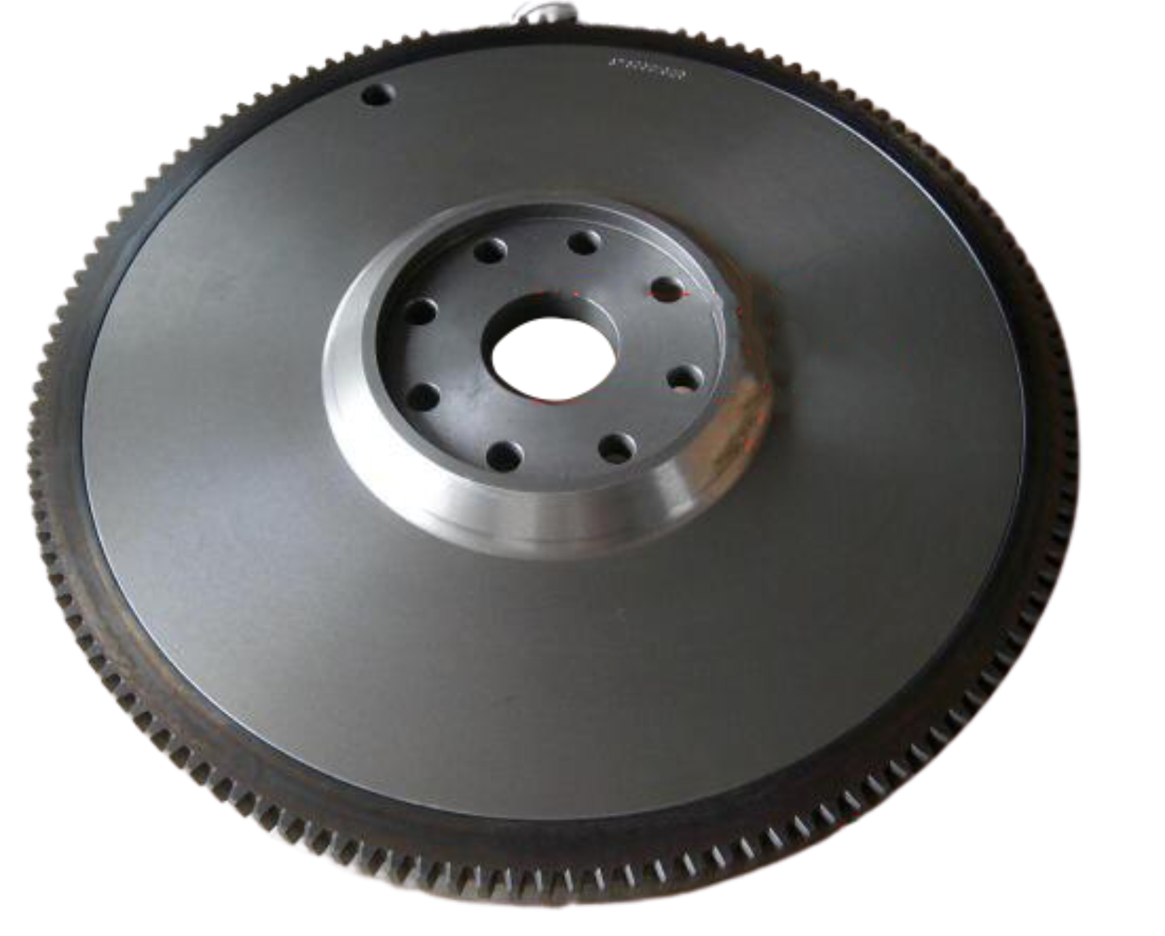 Flywheel Assembly